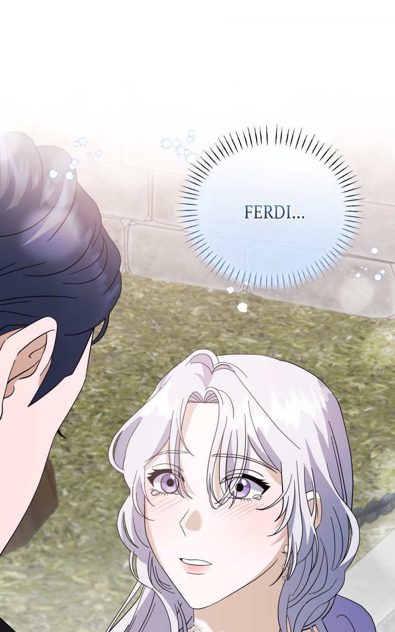 Will My Doting HusbandLove Me Again? Episode 4 page 1 - 