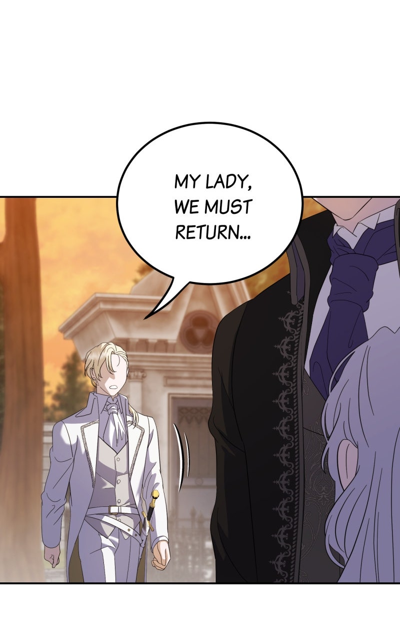 Will My Doting HusbandLove Me Again? Episode 4 page 12 - 