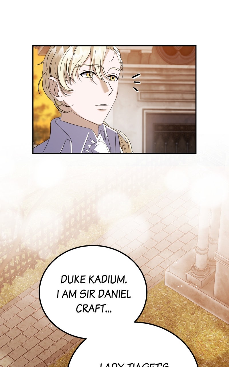 Will My Doting HusbandLove Me Again? Episode 4 page 13 - 