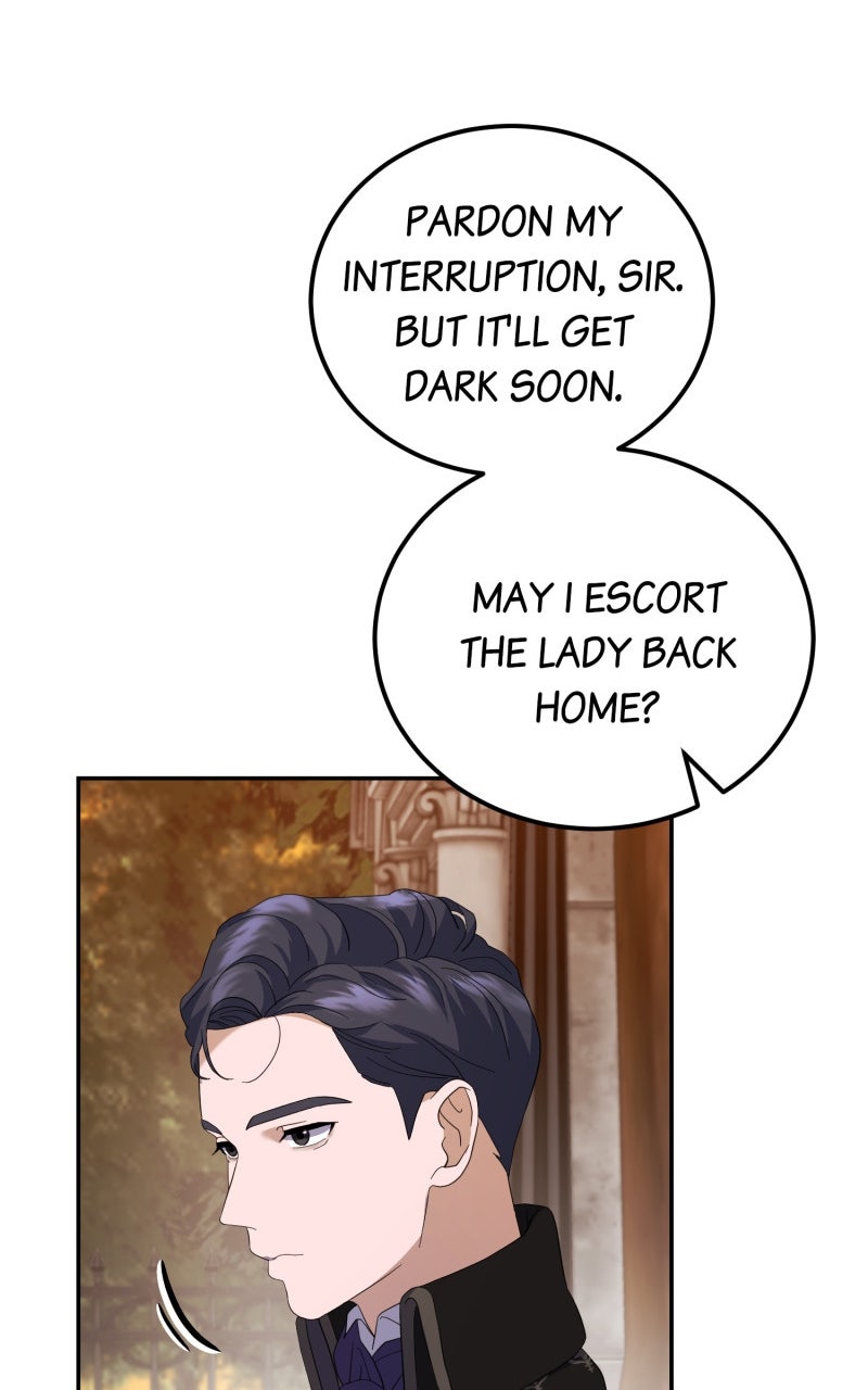 Will My Doting HusbandLove Me Again? Episode 4 page 15 - 