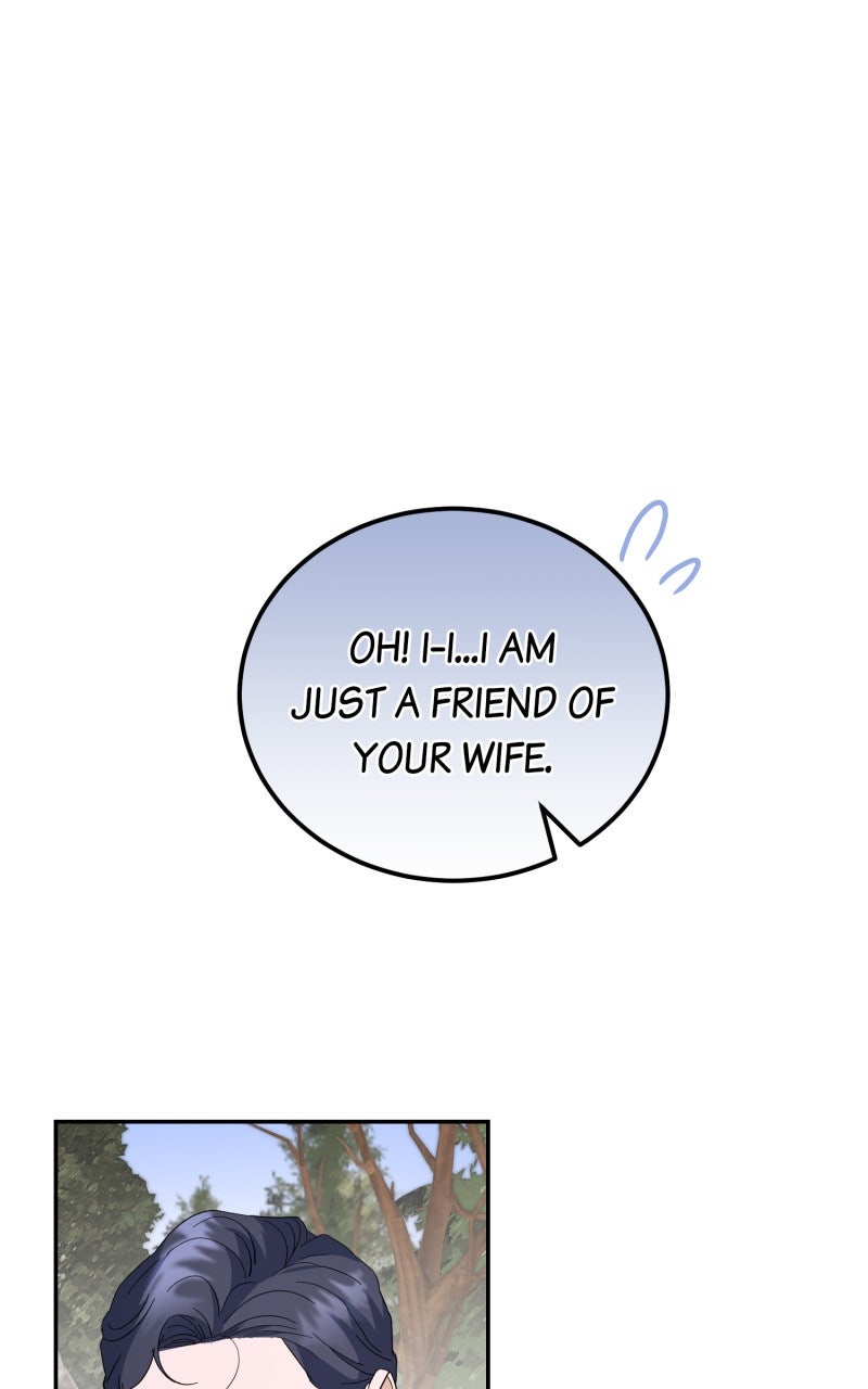Will My Doting HusbandLove Me Again? Episode 4 page 3 - 