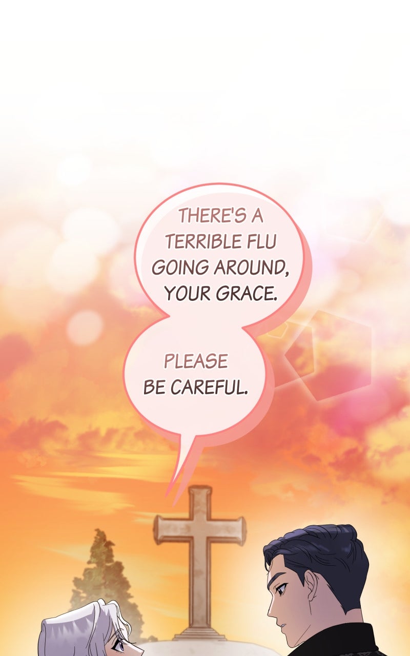 Will My Doting HusbandLove Me Again? Episode 4 page 21 - 