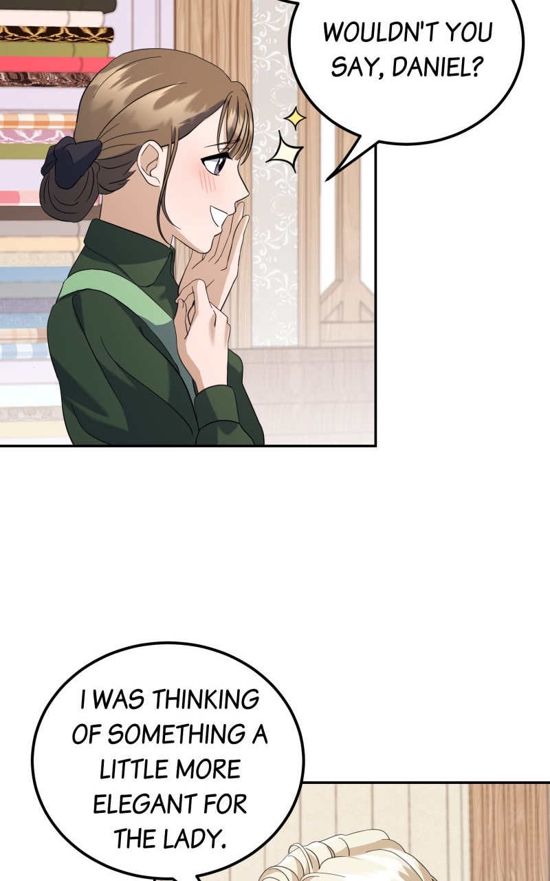 Will My Doting HusbandLove Me Again? Episode 4 page 31 - 