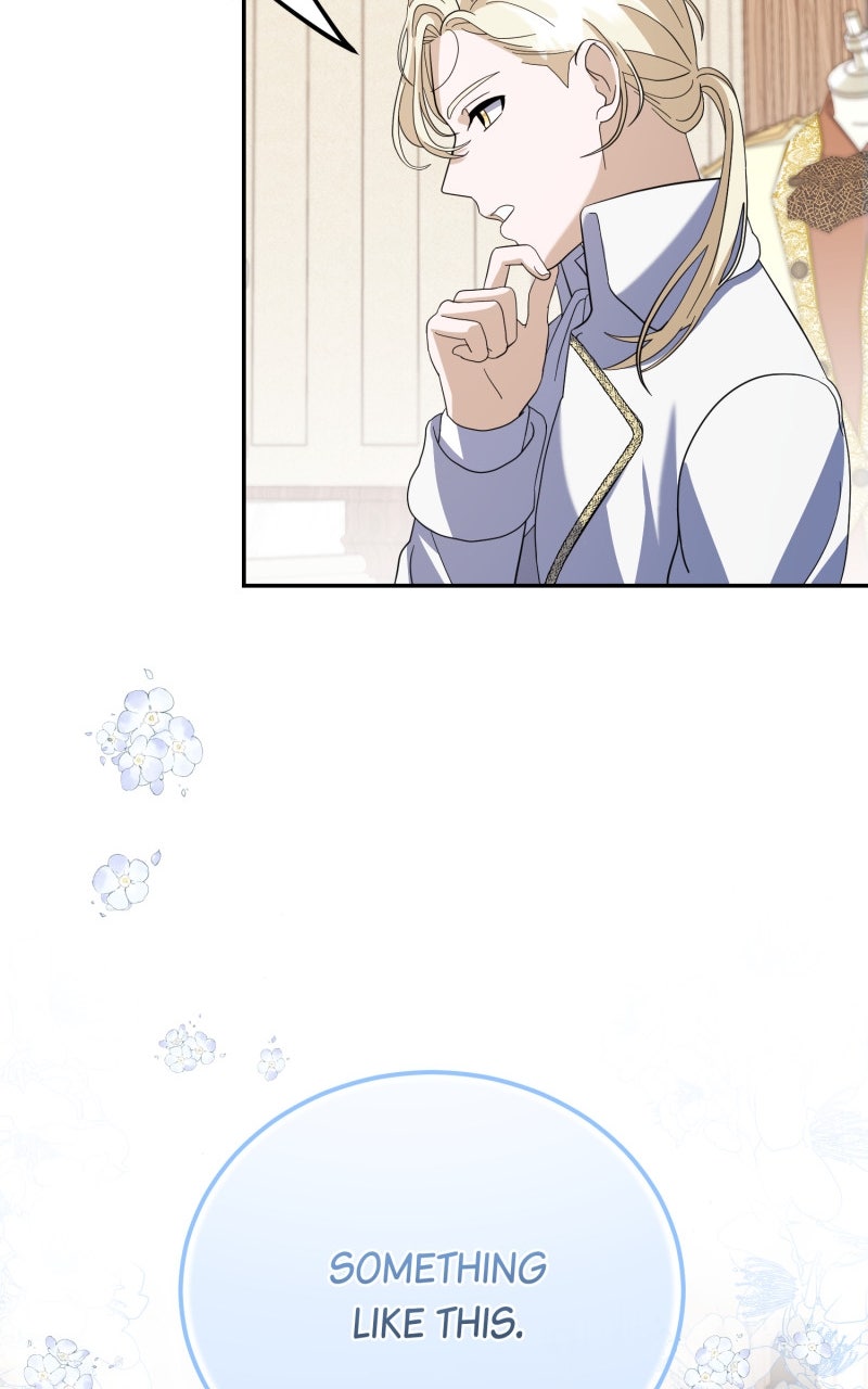 Will My Doting HusbandLove Me Again? Episode 4 page 32 - 