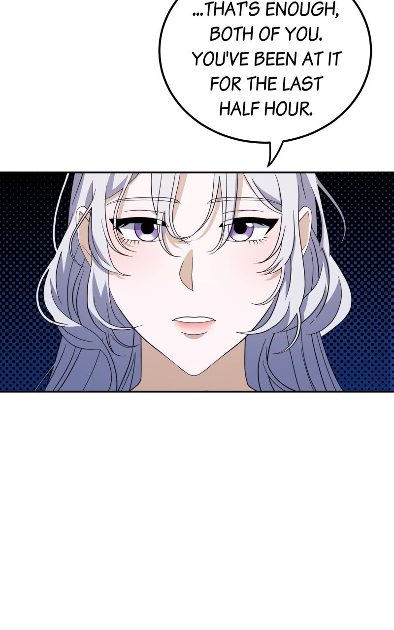 Will My Doting HusbandLove Me Again? Episode 4 page 35 - 