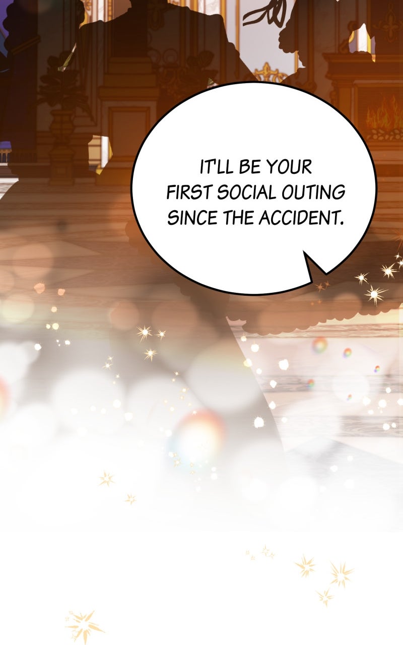 Will My Doting HusbandLove Me Again? Episode 4 page 39 - 