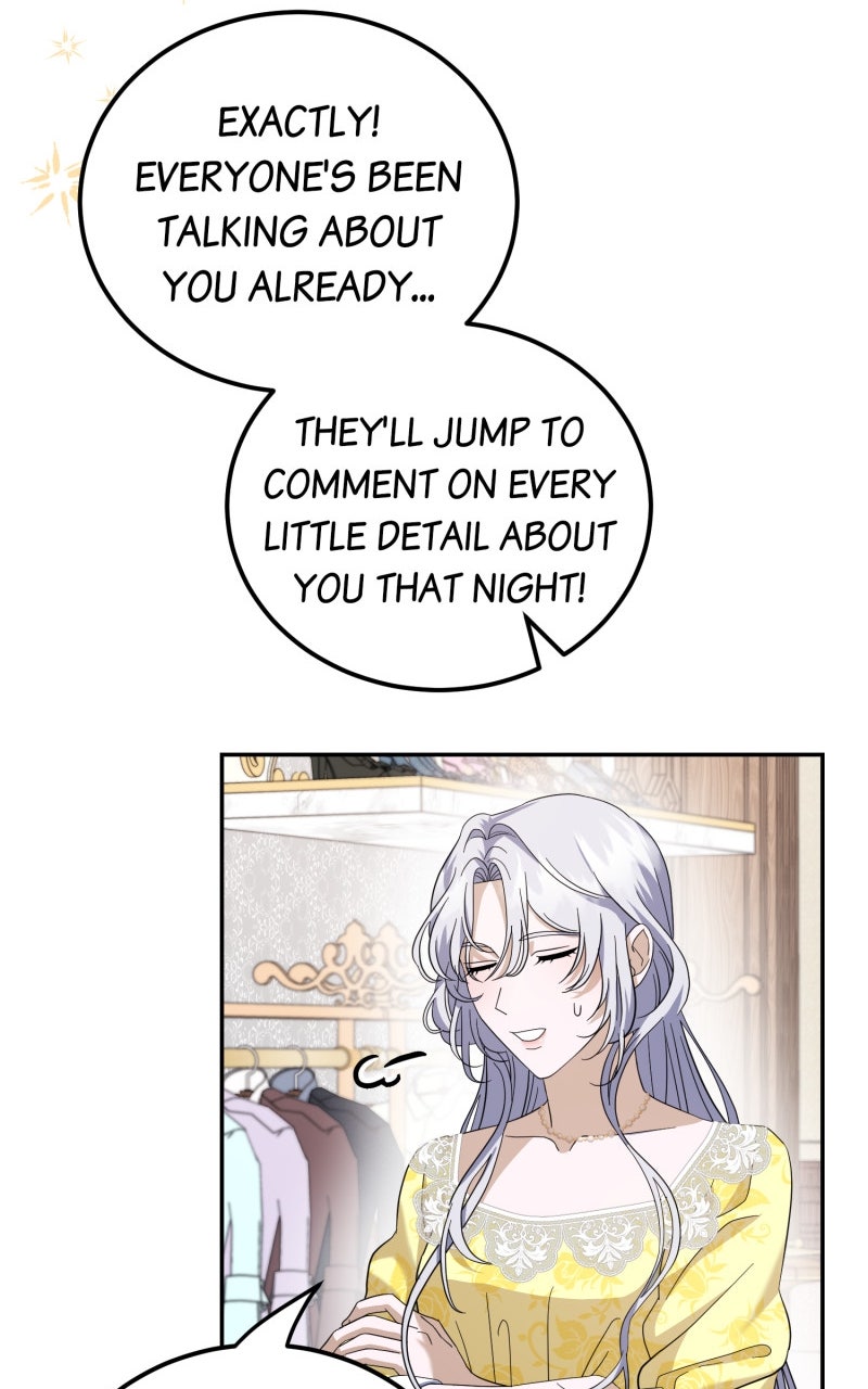 Will My Doting HusbandLove Me Again? Episode 4 page 40 - 