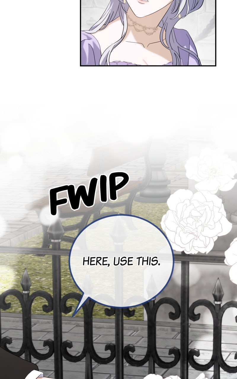 Will My Doting HusbandLove Me Again? Episode 4 page 5 - 