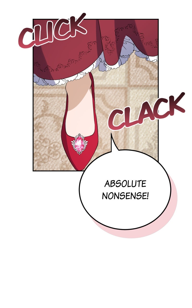 Will My Doting HusbandLove Me Again? Episode 4 page 42 - 