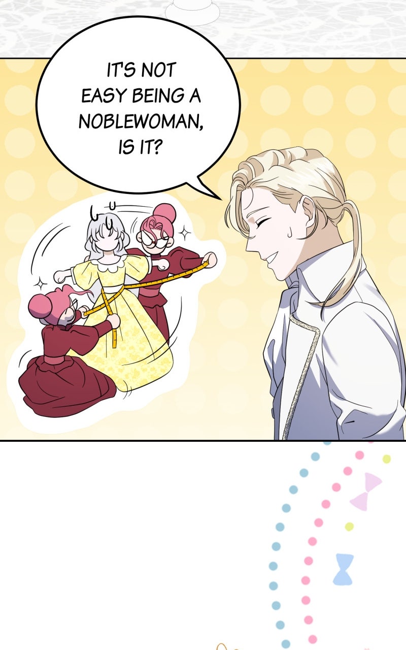 Will My Doting HusbandLove Me Again? Episode 4 page 48 - 