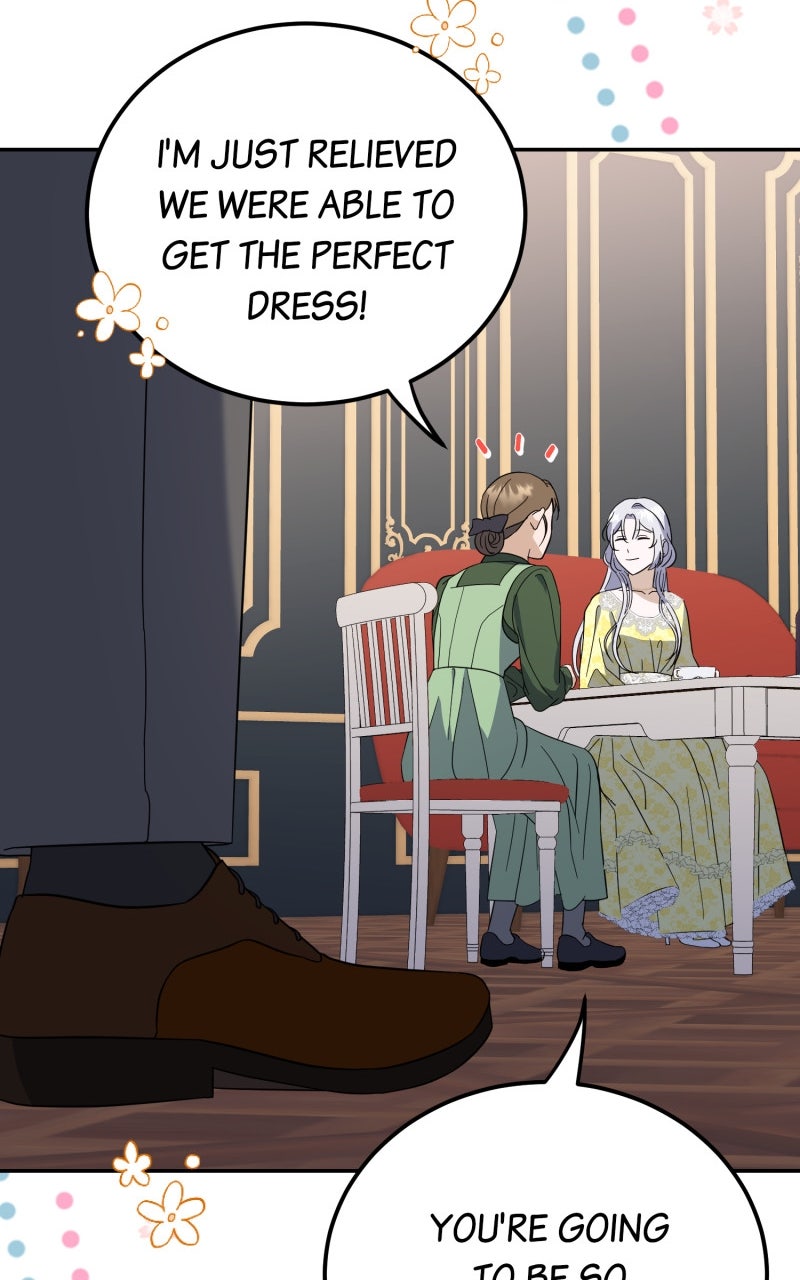 Will My Doting HusbandLove Me Again? Episode 4 page 49 - 