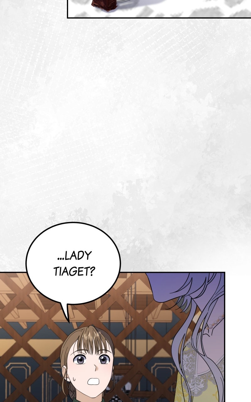 Will My Doting HusbandLove Me Again? Episode 4 page 52 - 