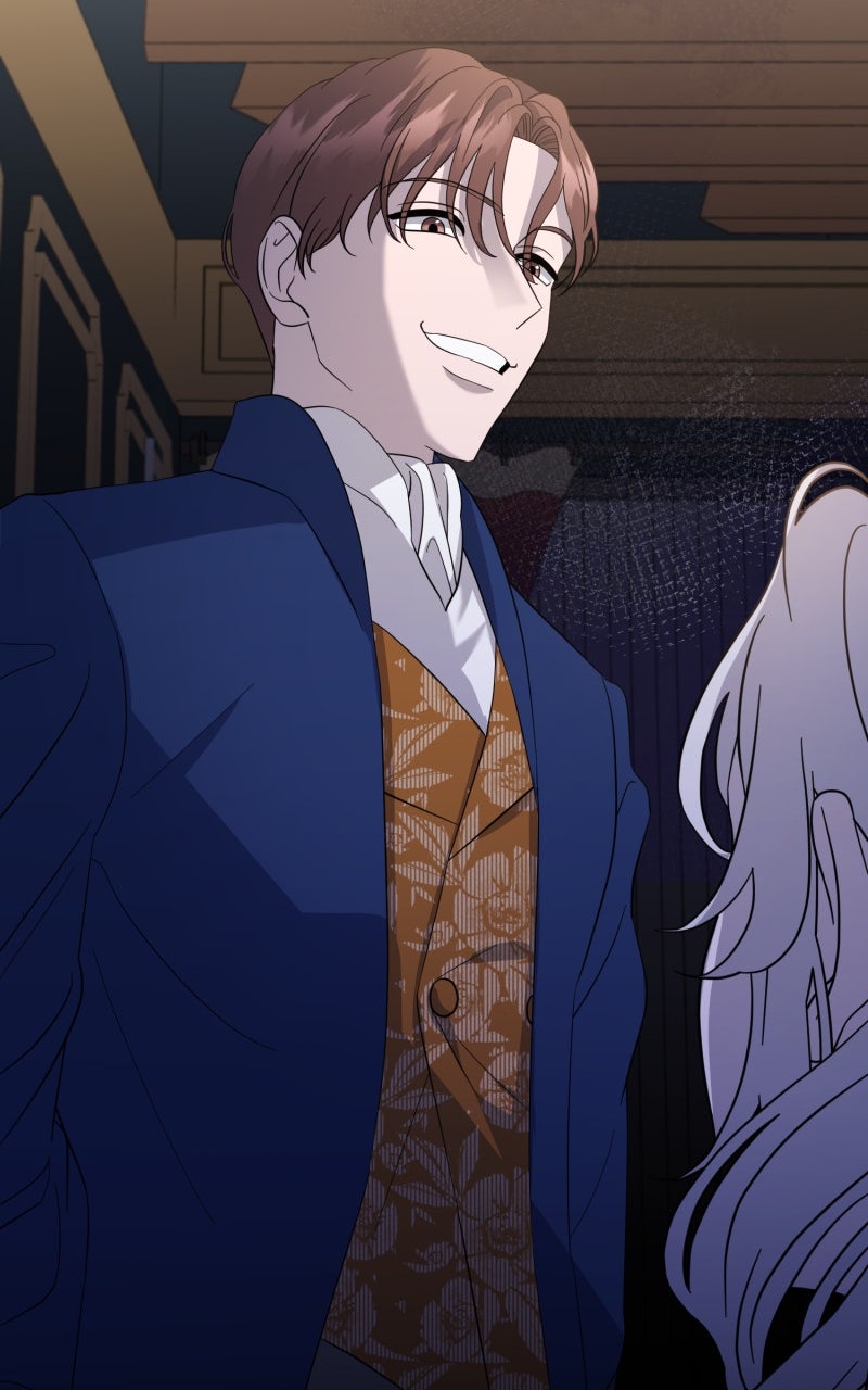 Will My Doting HusbandLove Me Again? Episode 4 page 55 - 