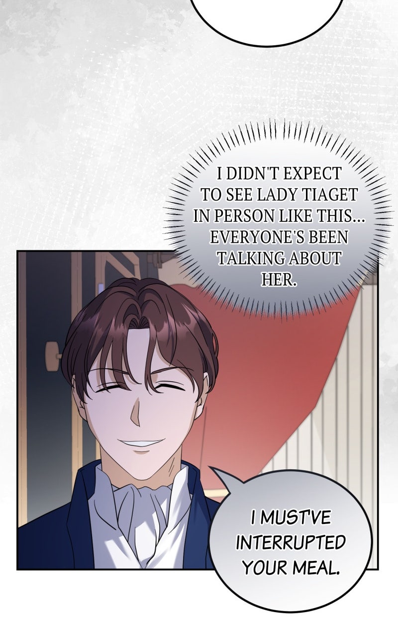 Will My Doting HusbandLove Me Again? Episode 4 page 57 - 