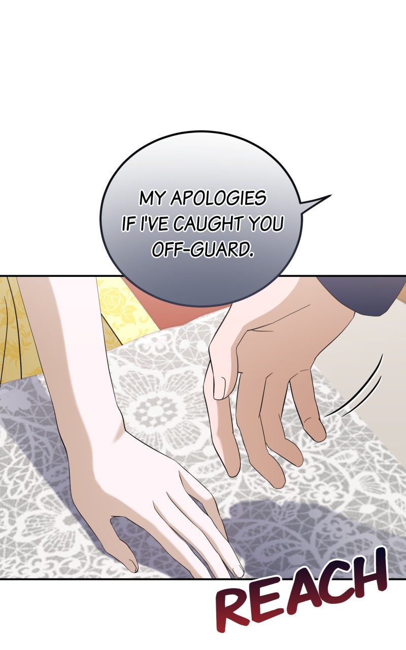 Will My Doting HusbandLove Me Again? Episode 4 page 58 - 