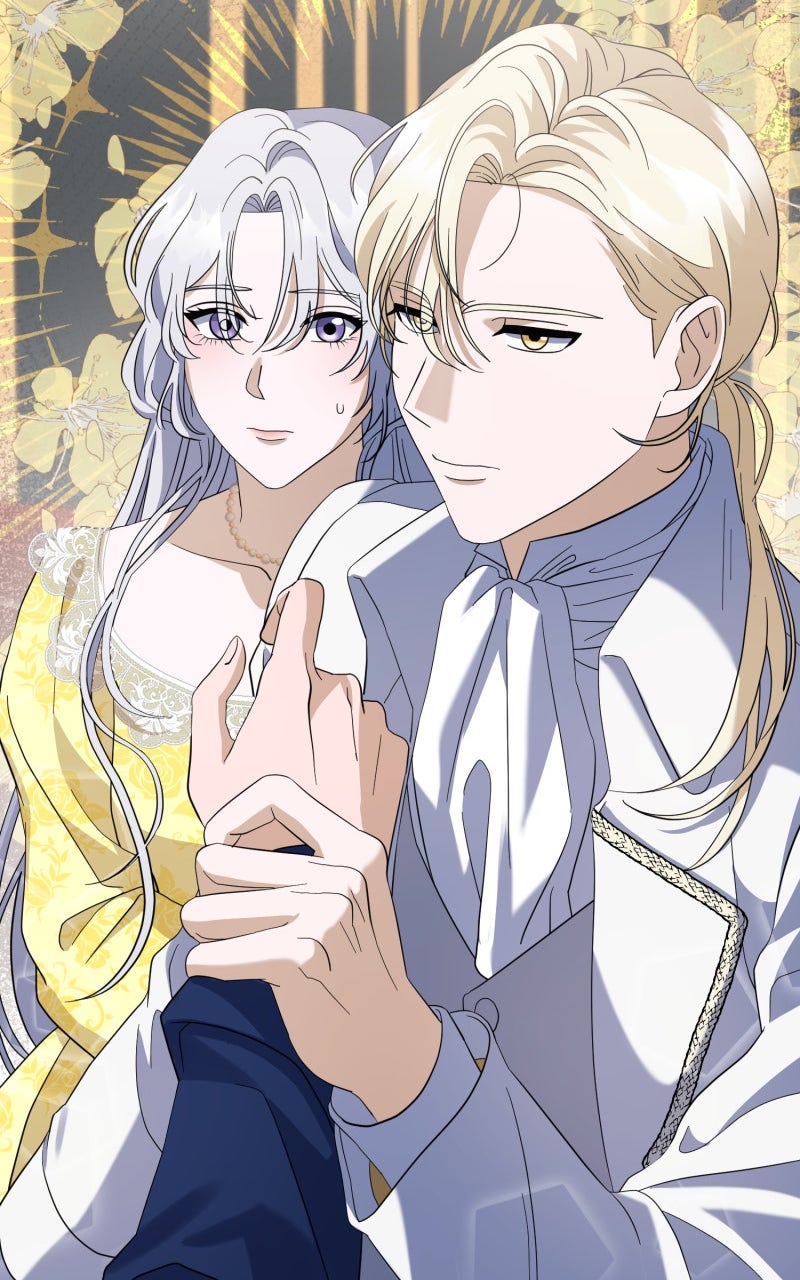 Will My Doting HusbandLove Me Again? Episode 4 page 60 - 
