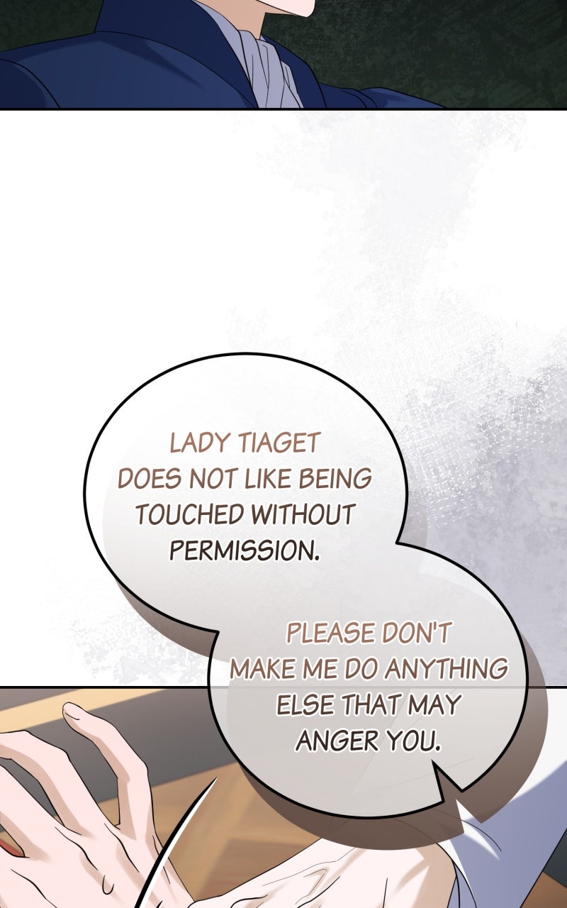 Will My Doting HusbandLove Me Again? Episode 4 page 62 - 