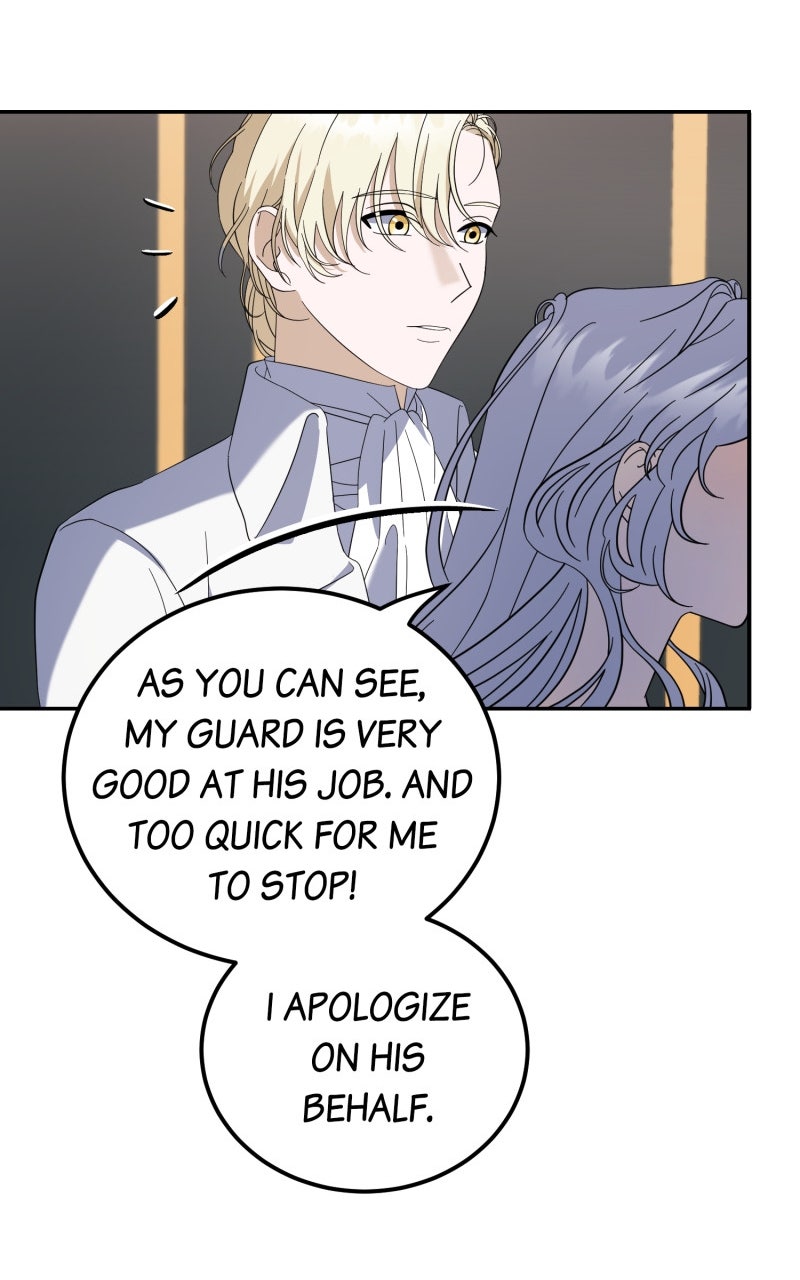 Will My Doting HusbandLove Me Again? Episode 4 page 64 - 