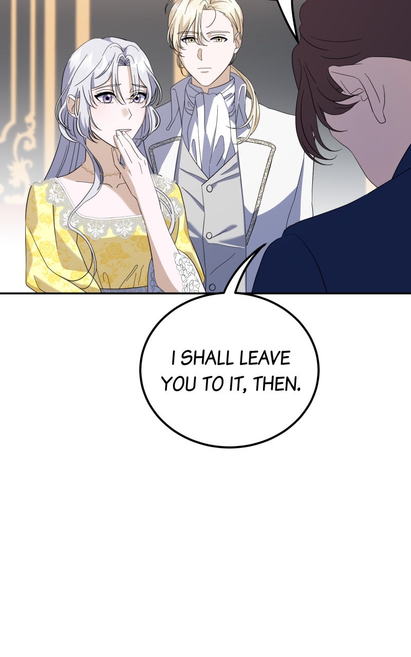Will My Doting HusbandLove Me Again? Episode 4 page 70 - 
