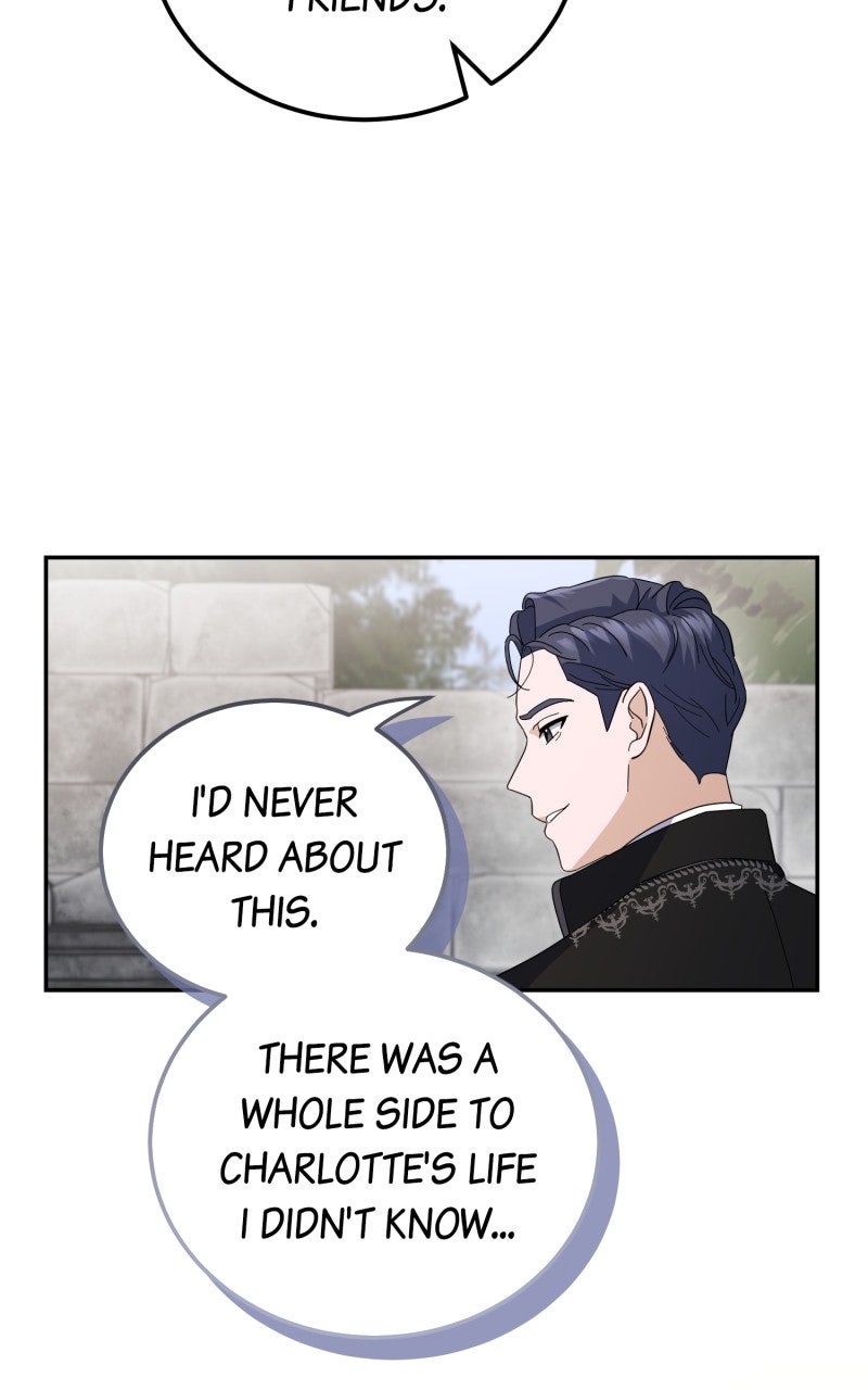 Will My Doting HusbandLove Me Again? Episode 4 page 8 - 