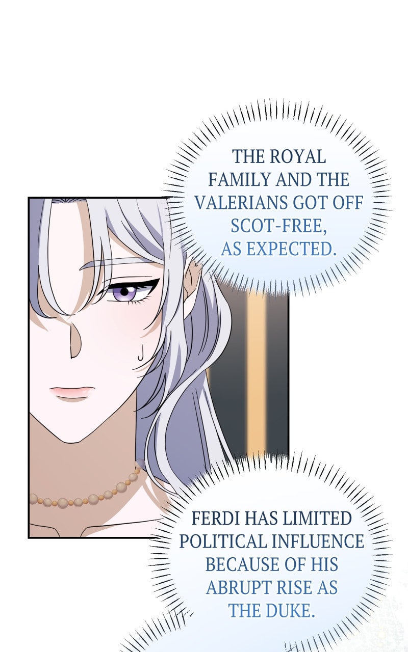 Will My Doting HusbandLove Me Again? Episode 4 page 71 - 
