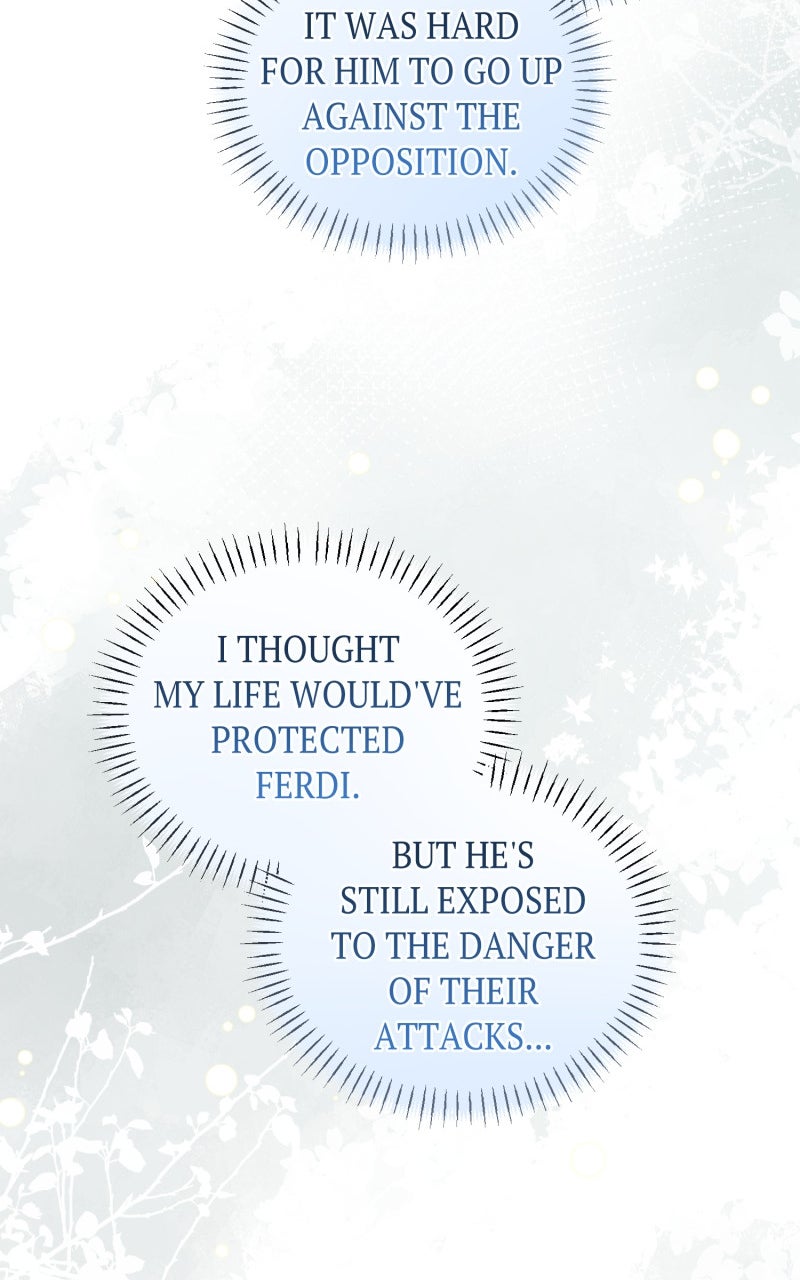 Will My Doting HusbandLove Me Again? Episode 4 page 72 - 