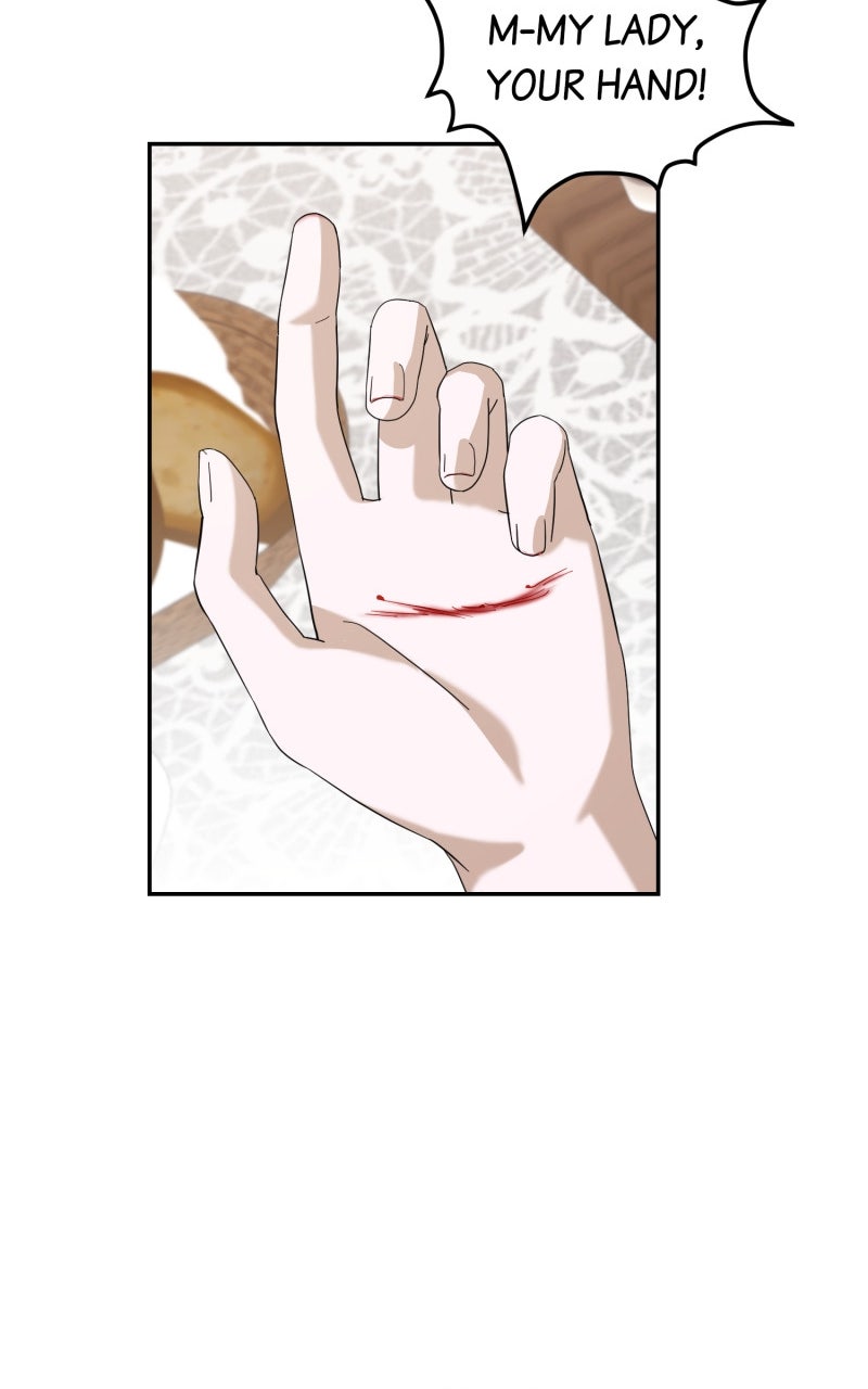 Will My Doting HusbandLove Me Again? Episode 4 page 74 - 