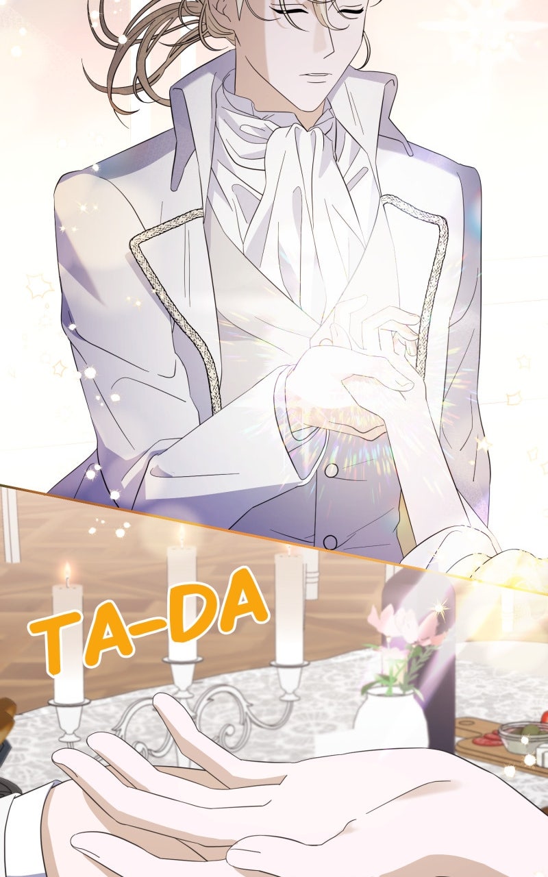 Will My Doting HusbandLove Me Again? Episode 4 page 77 - 
