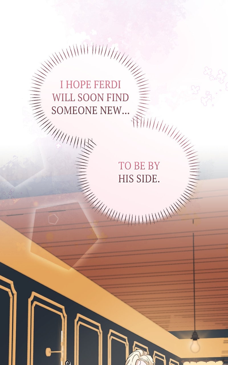 Will My Doting HusbandLove Me Again? Episode 5 page 11 - 