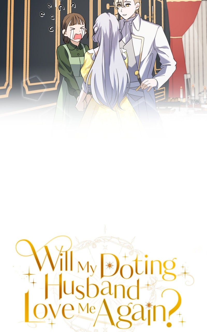 Will My Doting HusbandLove Me Again? Episode 5 page 12 - 