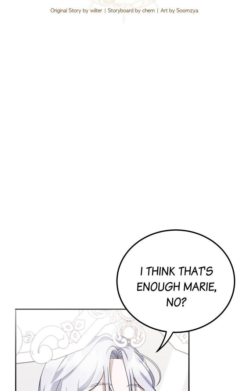 Will My Doting HusbandLove Me Again? Episode 5 page 13 - 