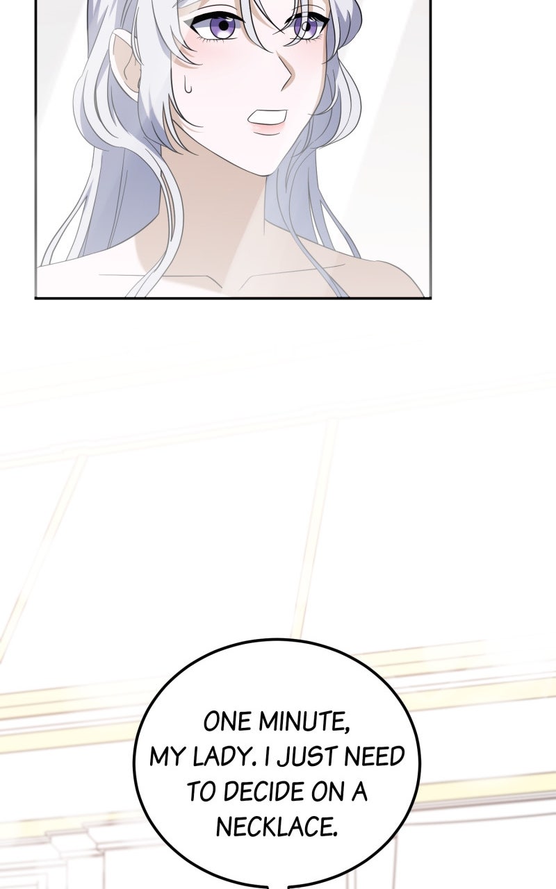 Will My Doting HusbandLove Me Again? Episode 5 page 14 - 