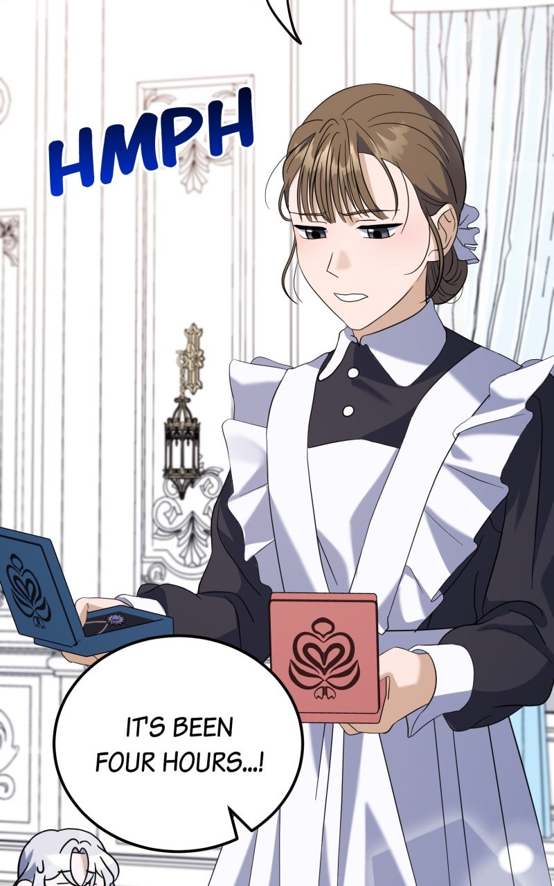 Will My Doting HusbandLove Me Again? Episode 5 page 15 - 
