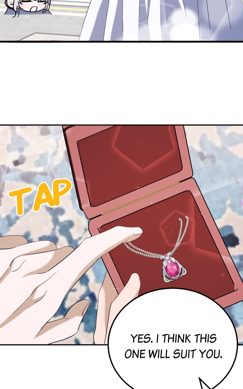 Will My Doting HusbandLove Me Again? Episode 5 page 16 - 