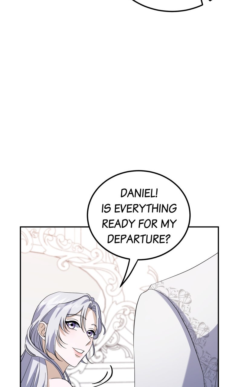 Will My Doting HusbandLove Me Again? Episode 5 page 17 - 