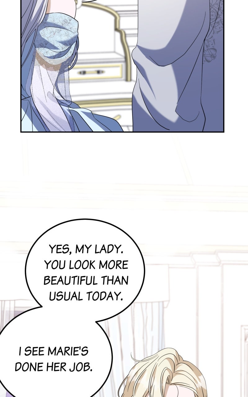 Will My Doting HusbandLove Me Again? Episode 5 page 18 - 