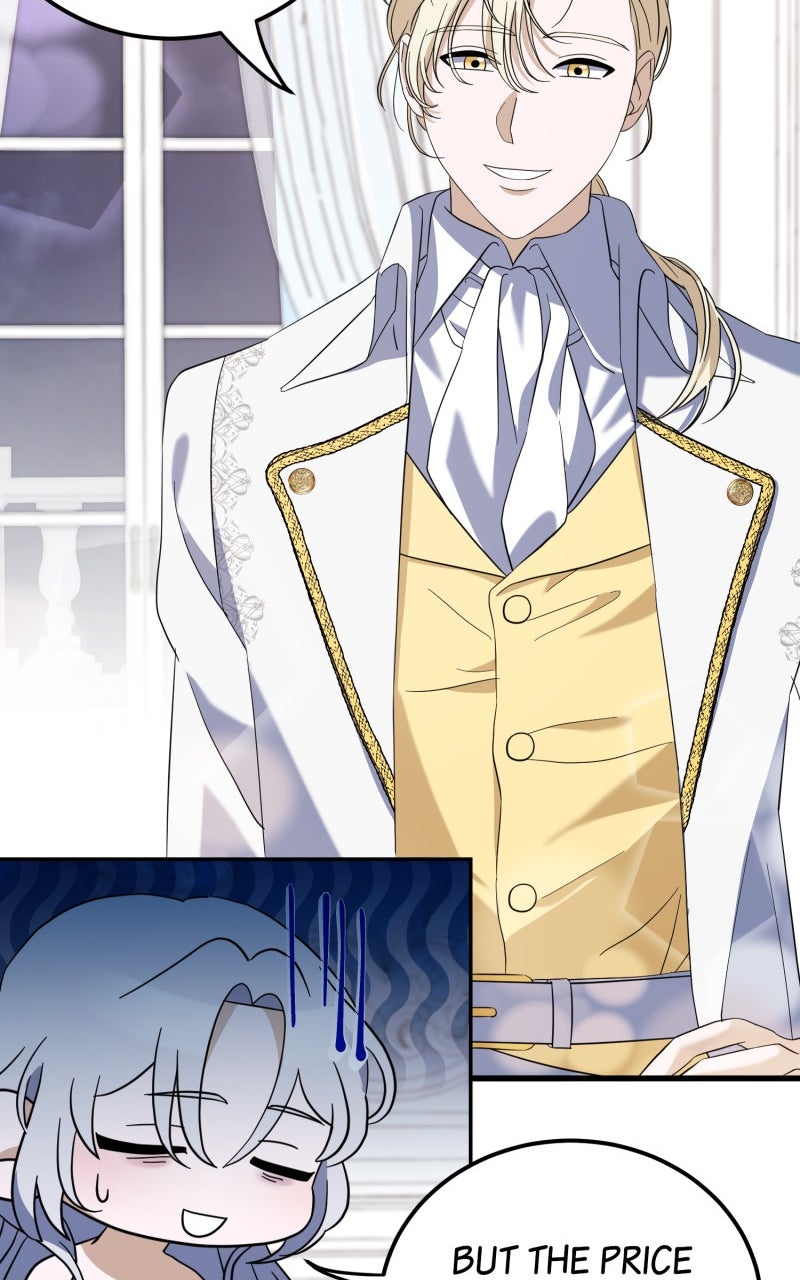Will My Doting HusbandLove Me Again? Episode 5 page 19 - 
