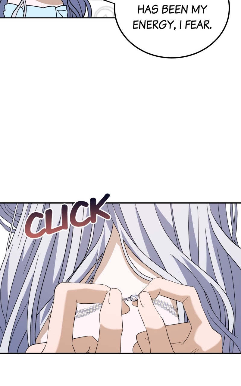 Will My Doting HusbandLove Me Again? Episode 5 page 20 - 