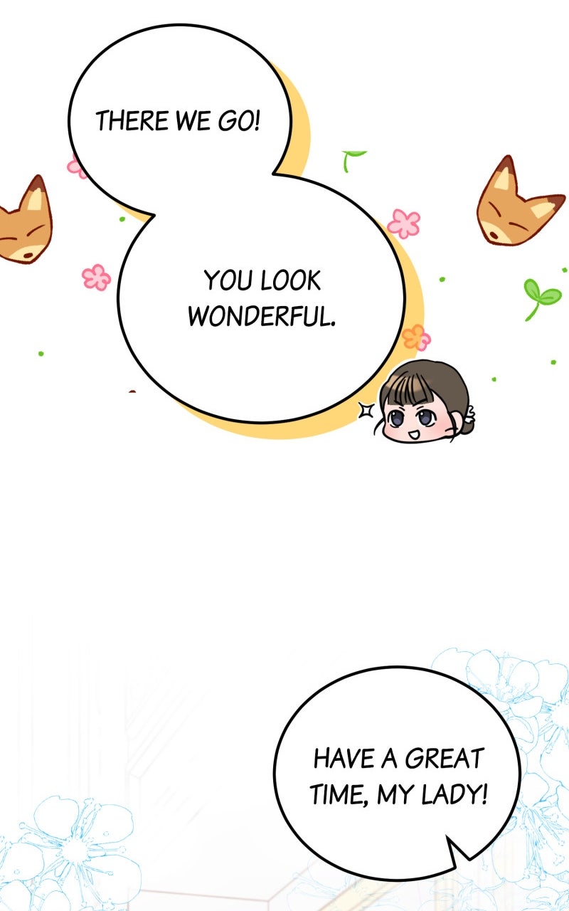 Will My Doting HusbandLove Me Again? Episode 5 page 21 - 