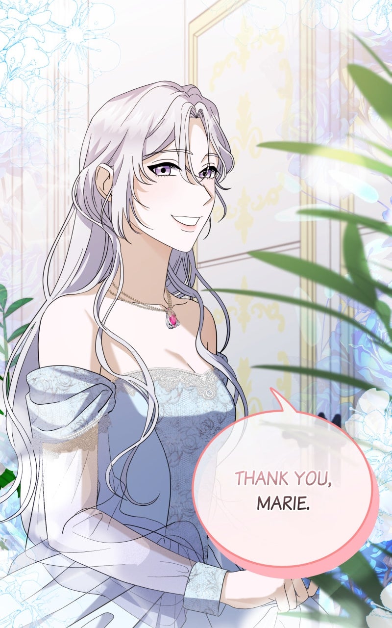 Will My Doting HusbandLove Me Again? Episode 5 page 22 - 