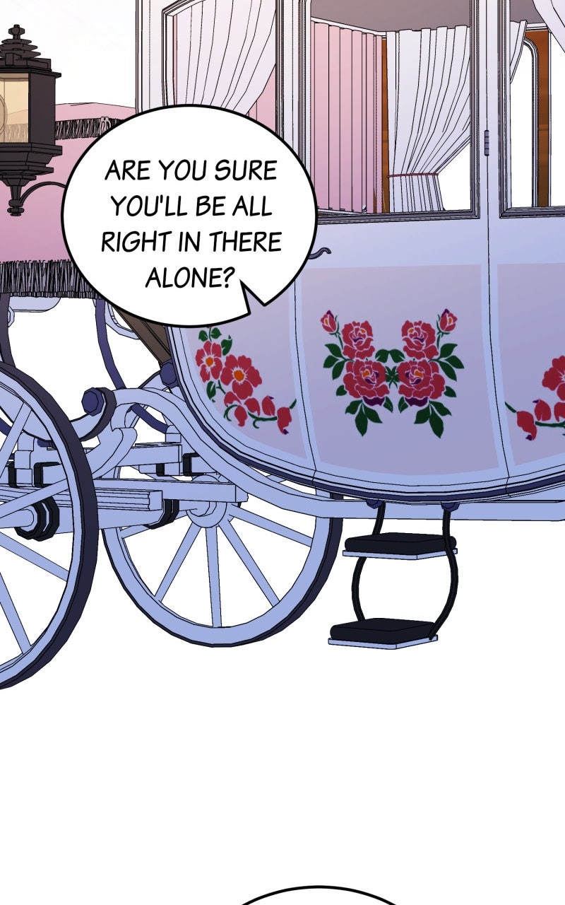 Will My Doting HusbandLove Me Again? Episode 5 page 26 - 