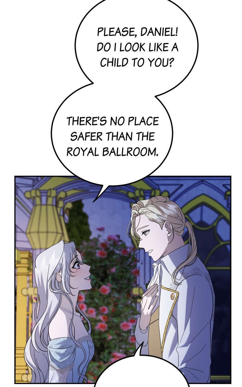 Will My Doting HusbandLove Me Again? Episode 5 page 27 - 