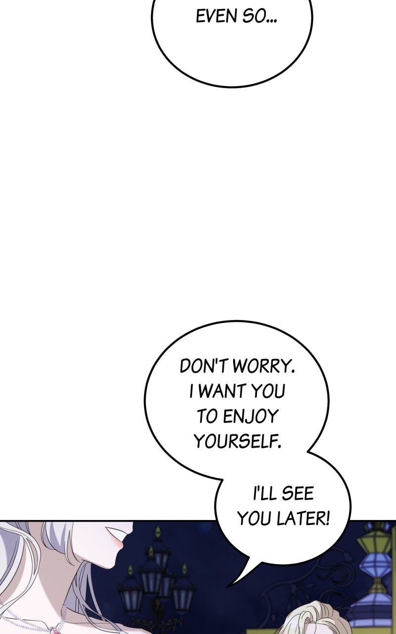 Will My Doting HusbandLove Me Again? Episode 5 page 28 - 