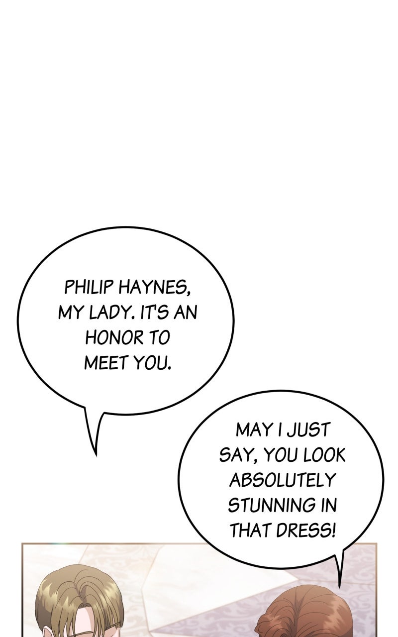 Will My Doting HusbandLove Me Again? Episode 5 page 34 - 
