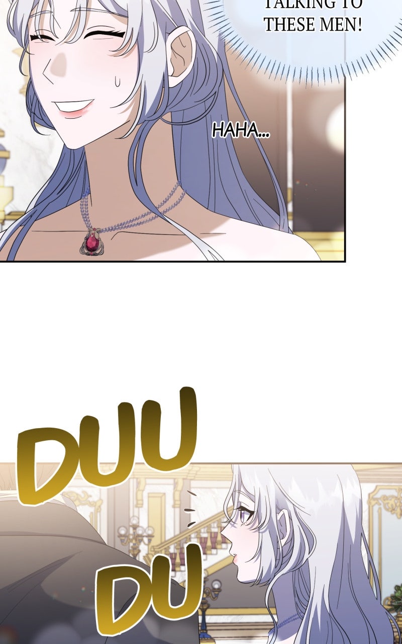 Will My Doting HusbandLove Me Again? Episode 5 page 36 - 
