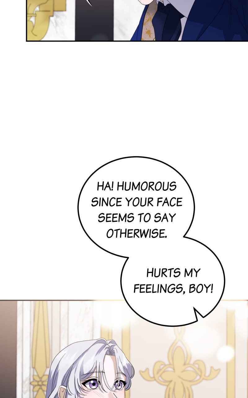 Will My Doting HusbandLove Me Again? Episode 5 page 43 - 