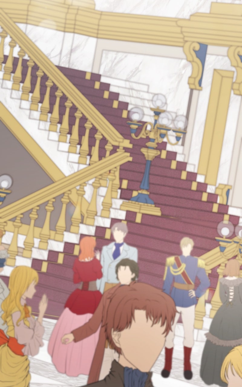 Will My Doting HusbandLove Me Again? Episode 5 page 46 - 
