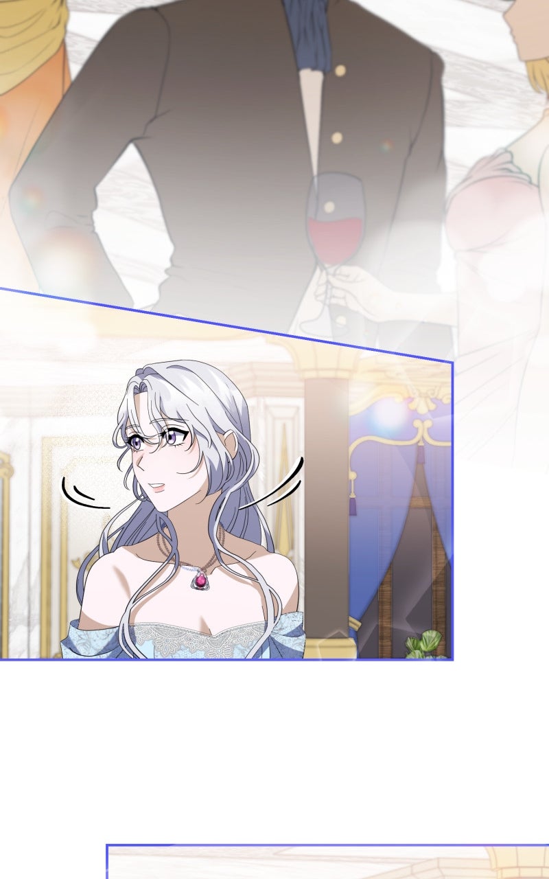 Will My Doting HusbandLove Me Again? Episode 5 page 47 - 