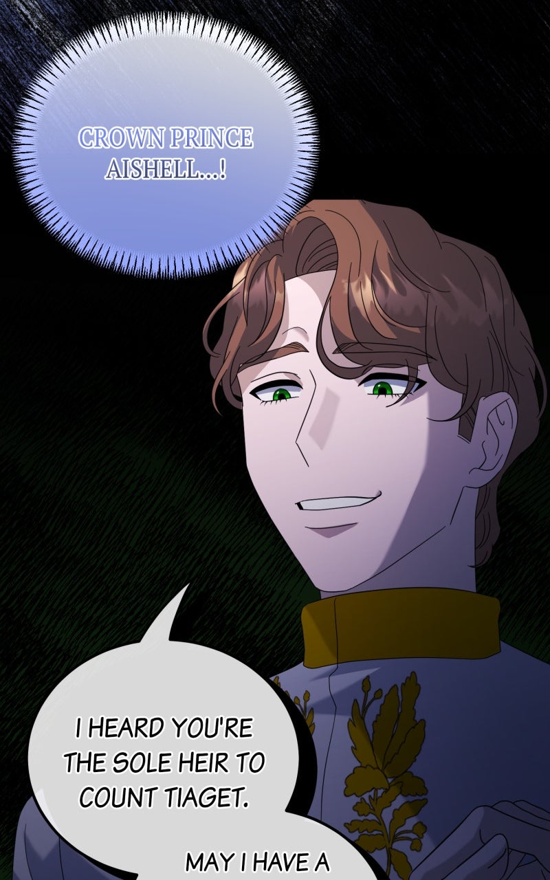 Will My Doting HusbandLove Me Again? Episode 5 page 54 - 