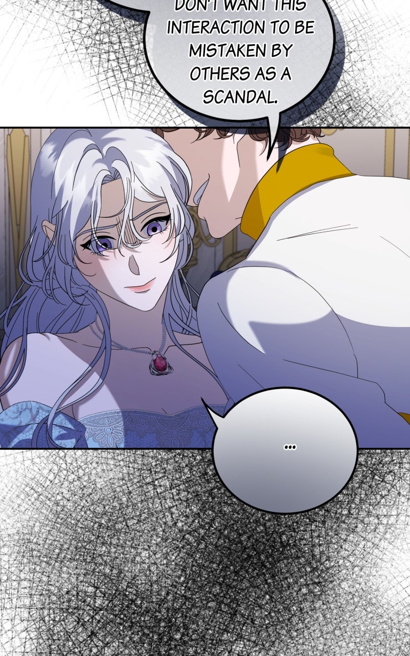Will My Doting HusbandLove Me Again? Episode 5 page 56 - 